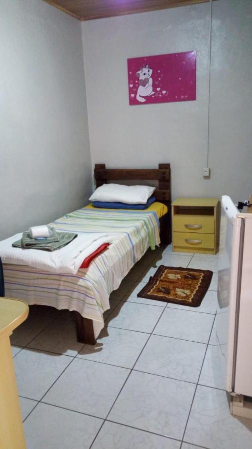 Morada Do Estudante Appartement Pelotas Buitenkant foto