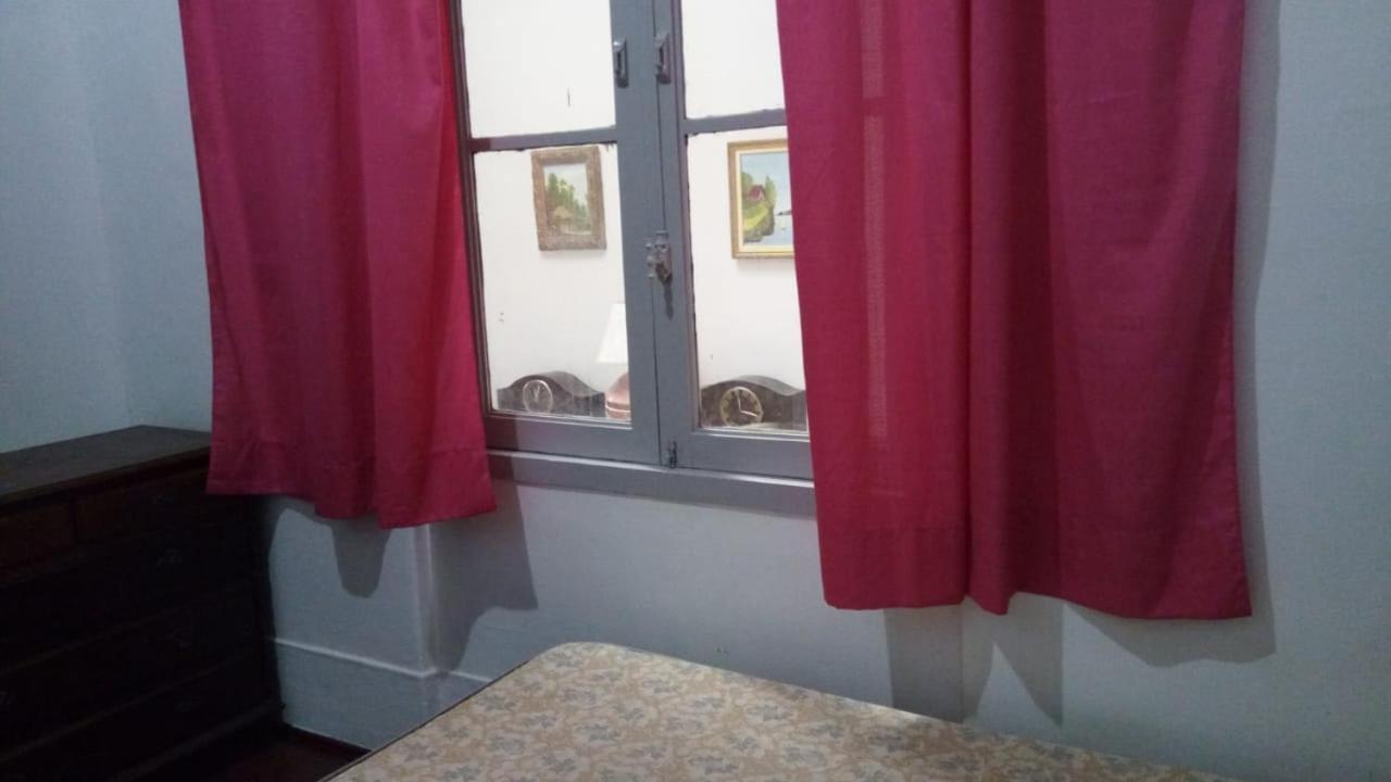 Morada Do Estudante Appartement Pelotas Buitenkant foto