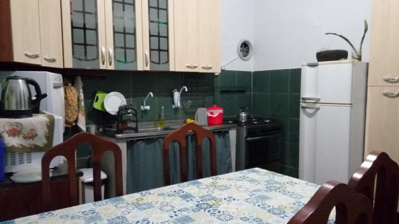 Morada Do Estudante Appartement Pelotas Buitenkant foto