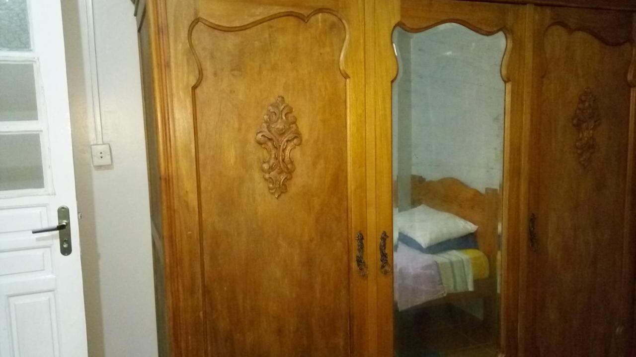 Morada Do Estudante Appartement Pelotas Buitenkant foto