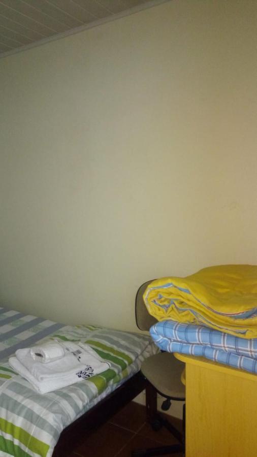 Morada Do Estudante Appartement Pelotas Buitenkant foto
