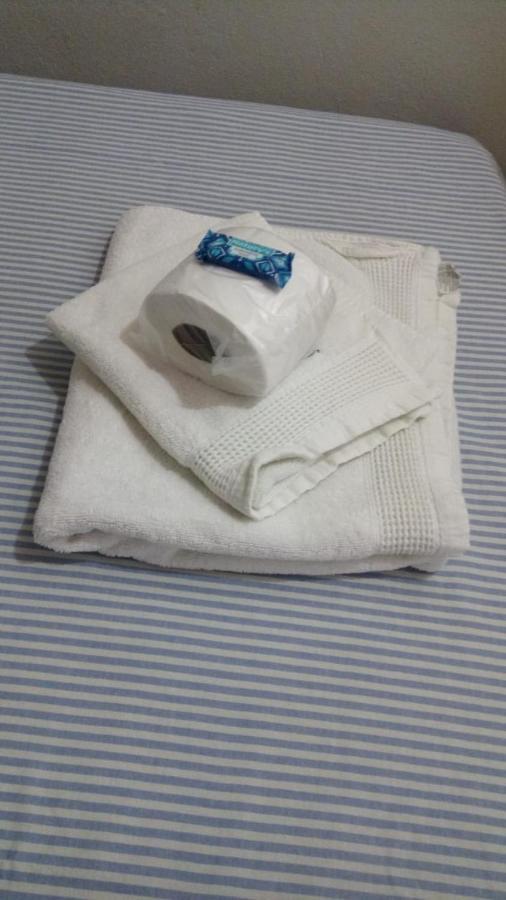 Morada Do Estudante Appartement Pelotas Buitenkant foto