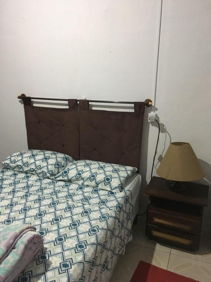 Morada Do Estudante Appartement Pelotas Buitenkant foto