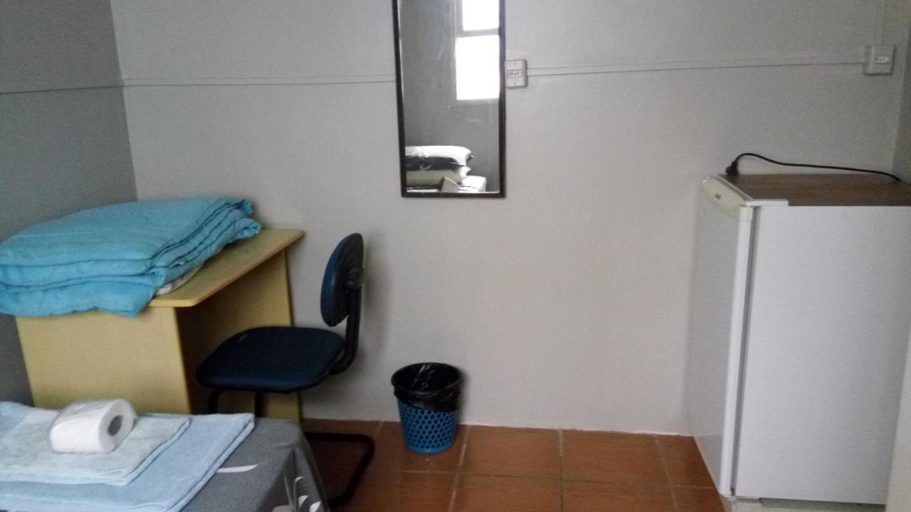 Morada Do Estudante Appartement Pelotas Buitenkant foto
