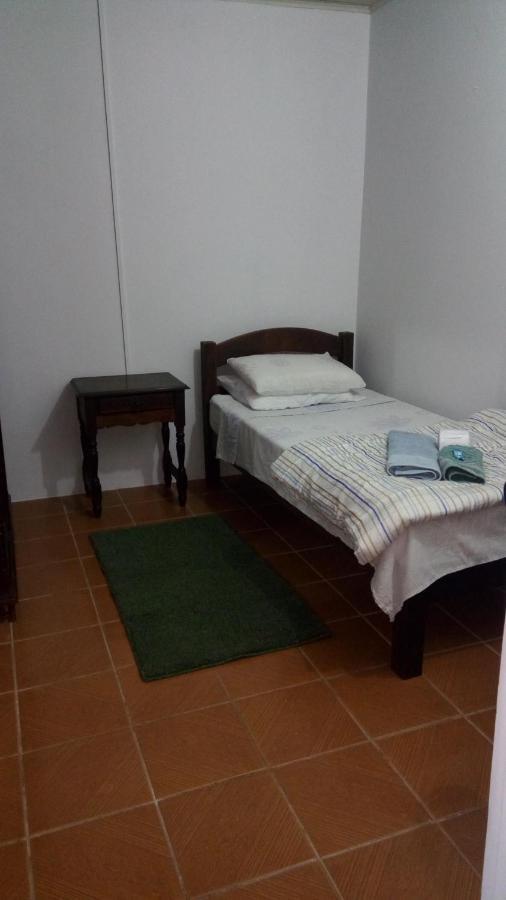 Morada Do Estudante Appartement Pelotas Buitenkant foto