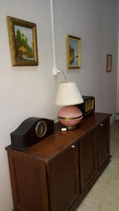 Morada Do Estudante Appartement Pelotas Buitenkant foto