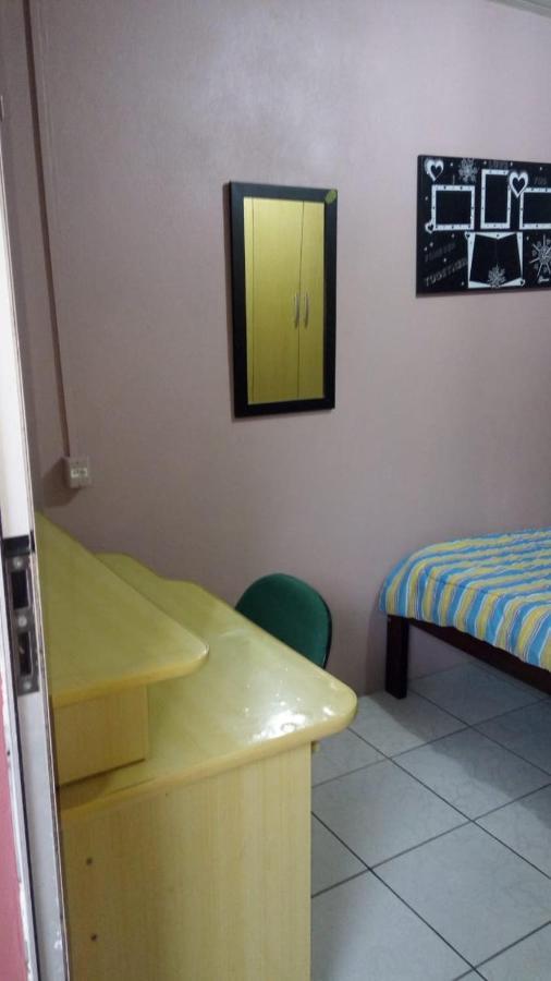 Morada Do Estudante Appartement Pelotas Buitenkant foto