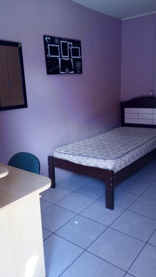 Morada Do Estudante Appartement Pelotas Buitenkant foto