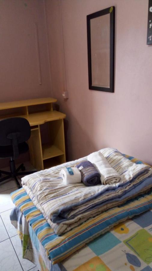 Morada Do Estudante Appartement Pelotas Buitenkant foto