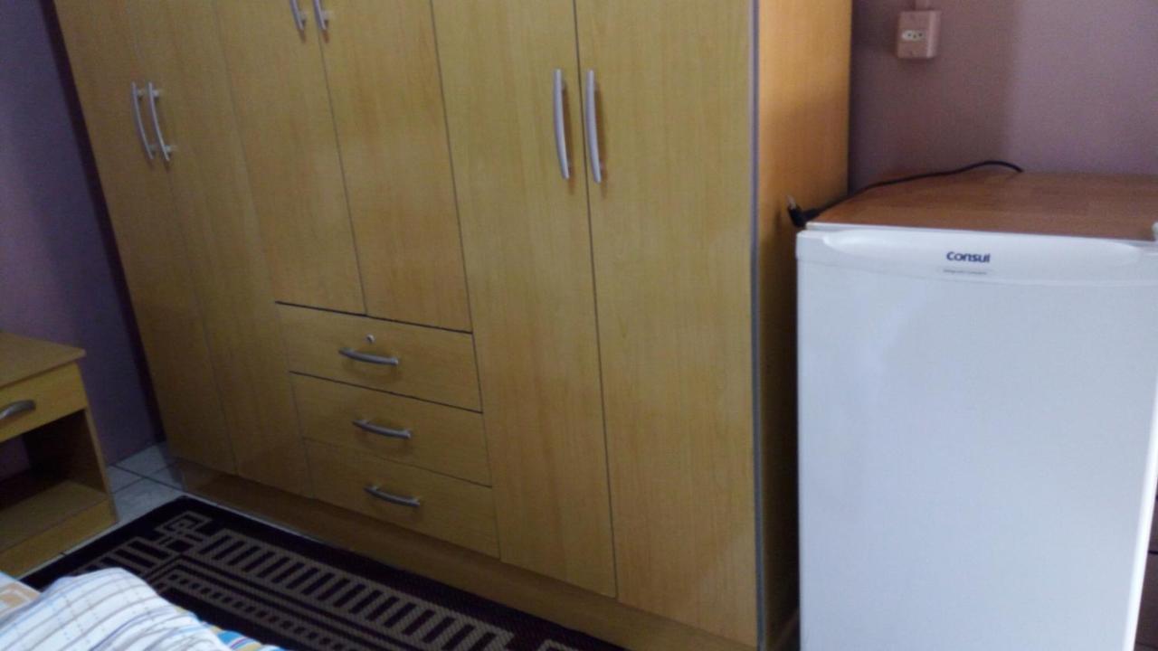 Morada Do Estudante Appartement Pelotas Buitenkant foto