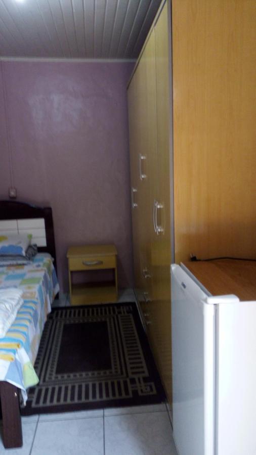 Morada Do Estudante Appartement Pelotas Buitenkant foto