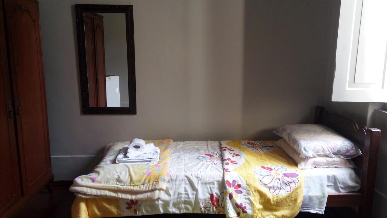 Morada Do Estudante Appartement Pelotas Buitenkant foto
