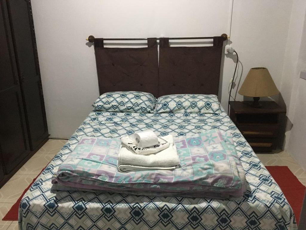 Morada Do Estudante Appartement Pelotas Buitenkant foto