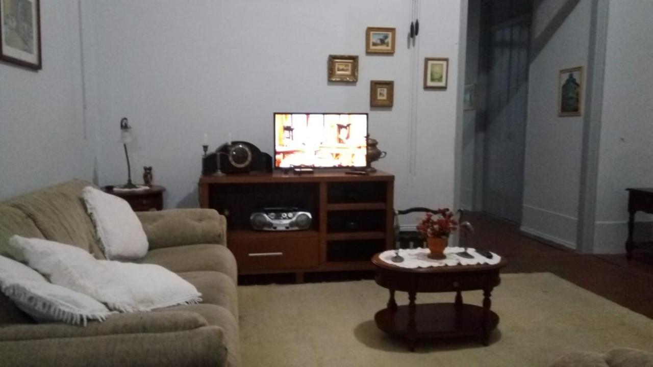 Morada Do Estudante Appartement Pelotas Buitenkant foto