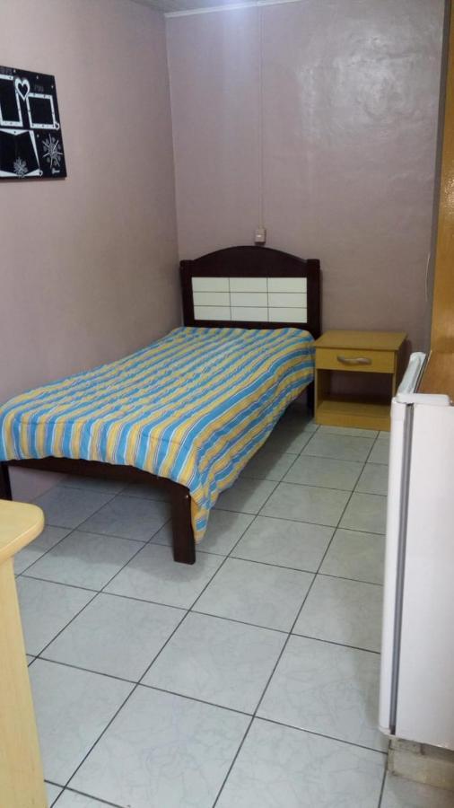 Morada Do Estudante Appartement Pelotas Buitenkant foto