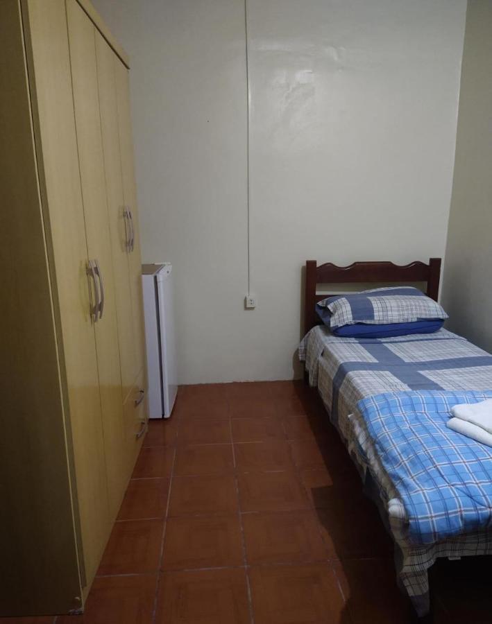 Morada Do Estudante Appartement Pelotas Buitenkant foto