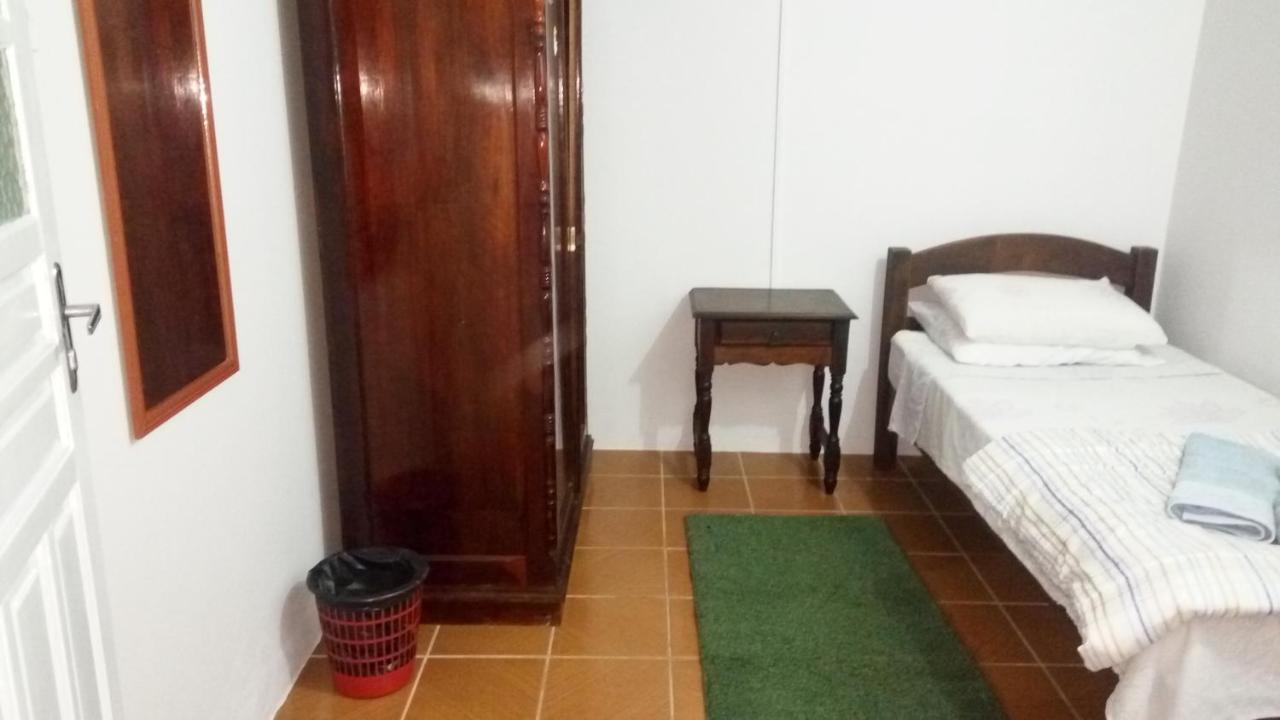 Morada Do Estudante Appartement Pelotas Buitenkant foto
