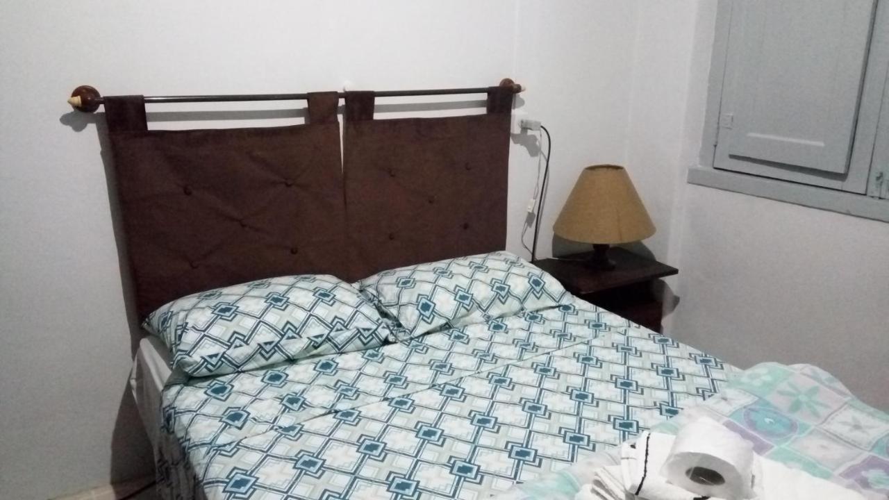 Morada Do Estudante Appartement Pelotas Buitenkant foto