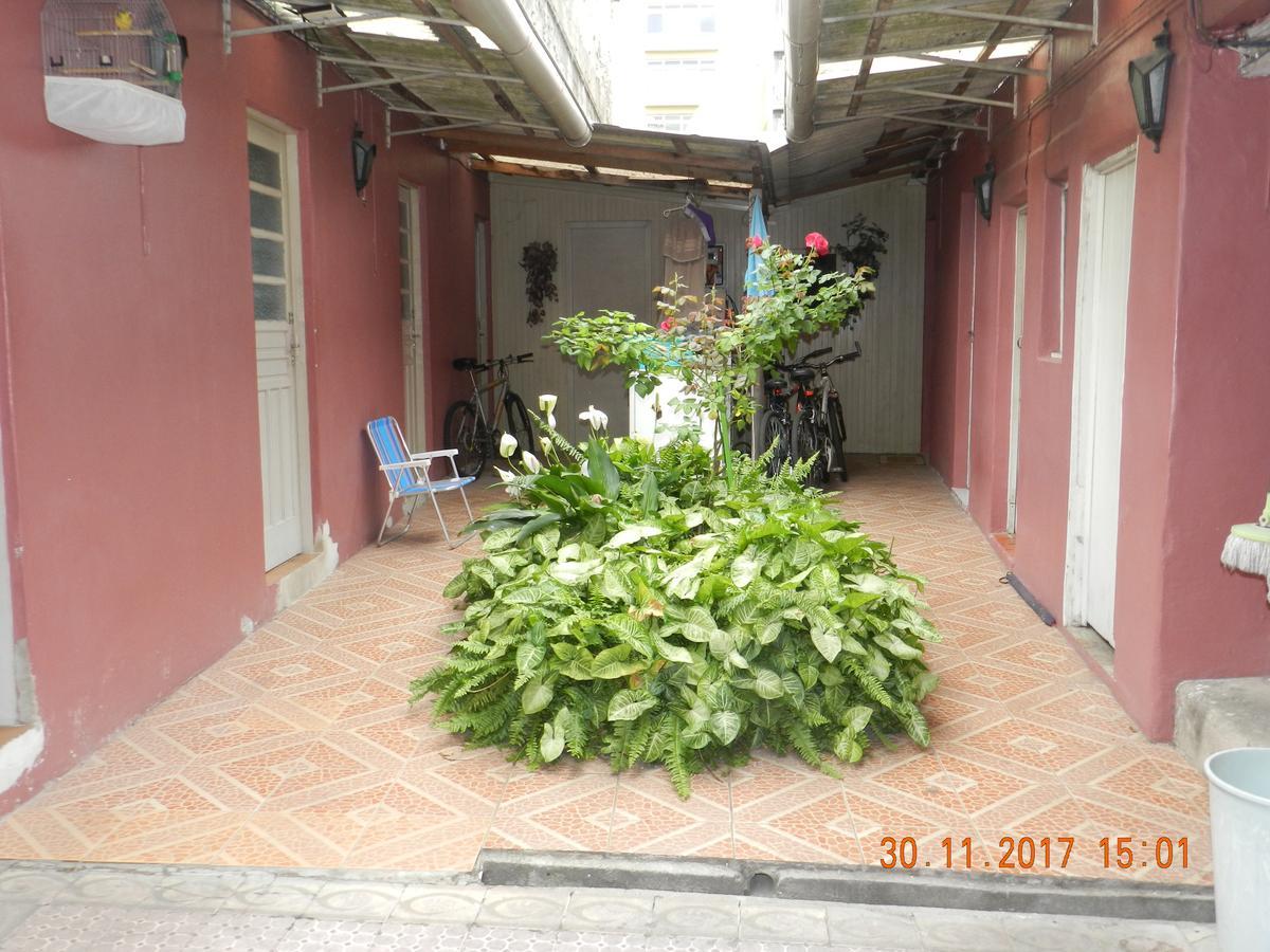 Morada Do Estudante Appartement Pelotas Buitenkant foto