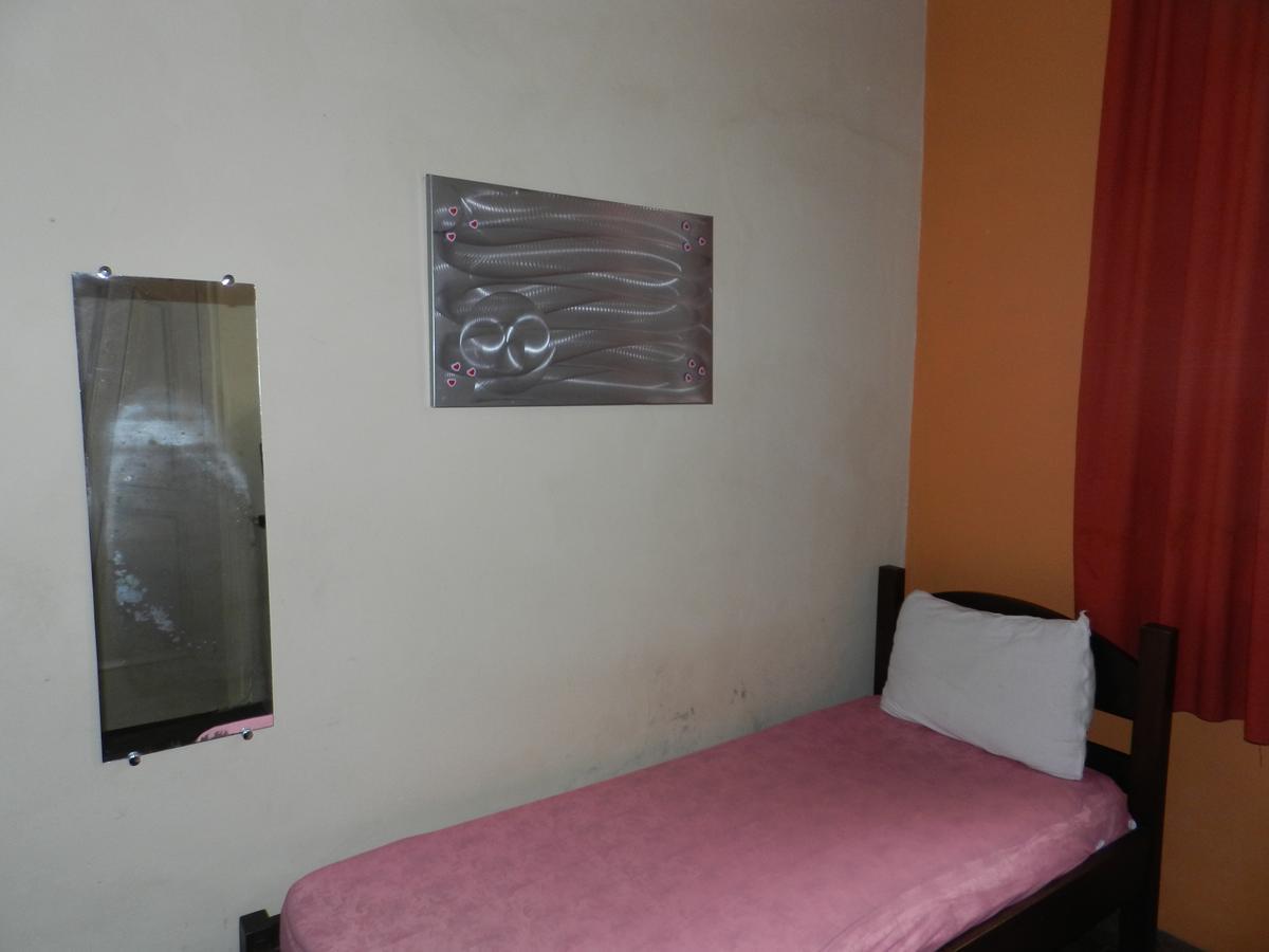 Morada Do Estudante Appartement Pelotas Buitenkant foto