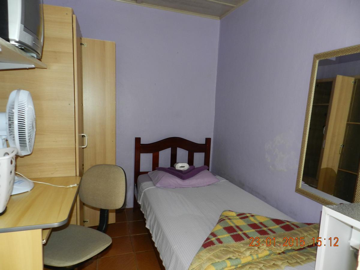 Morada Do Estudante Appartement Pelotas Buitenkant foto