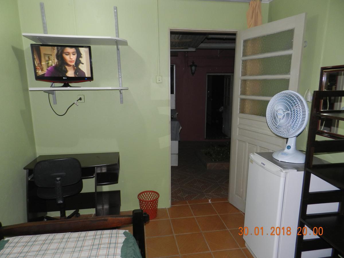 Morada Do Estudante Appartement Pelotas Kamer foto