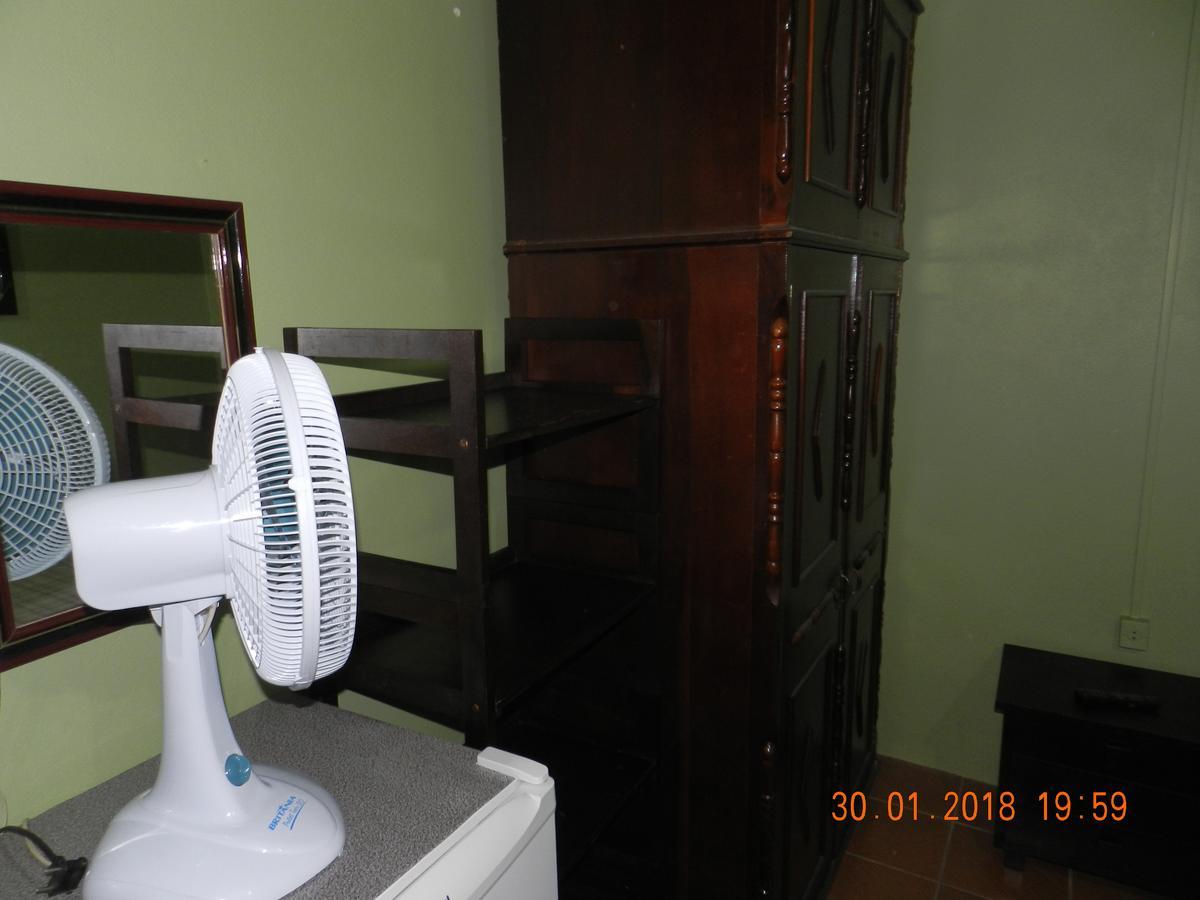 Morada Do Estudante Appartement Pelotas Buitenkant foto