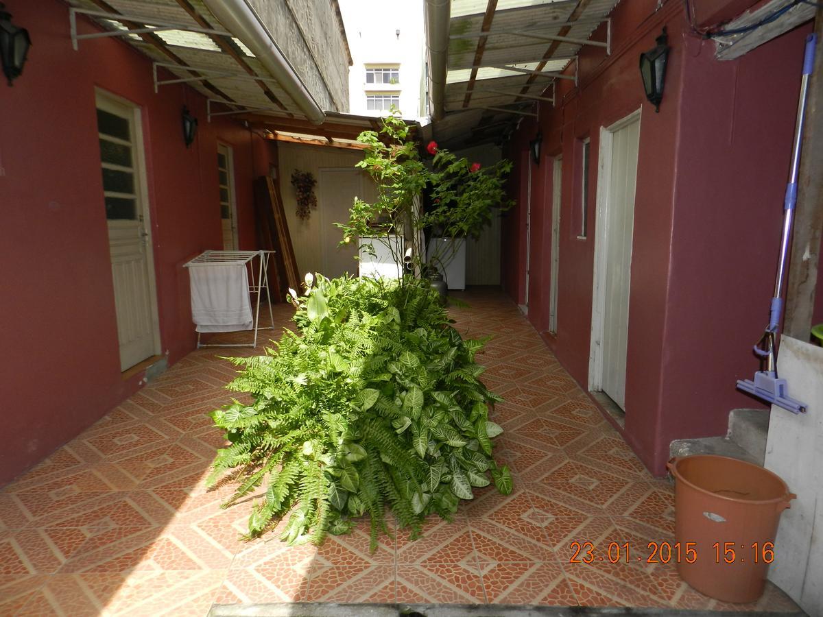 Morada Do Estudante Appartement Pelotas Buitenkant foto