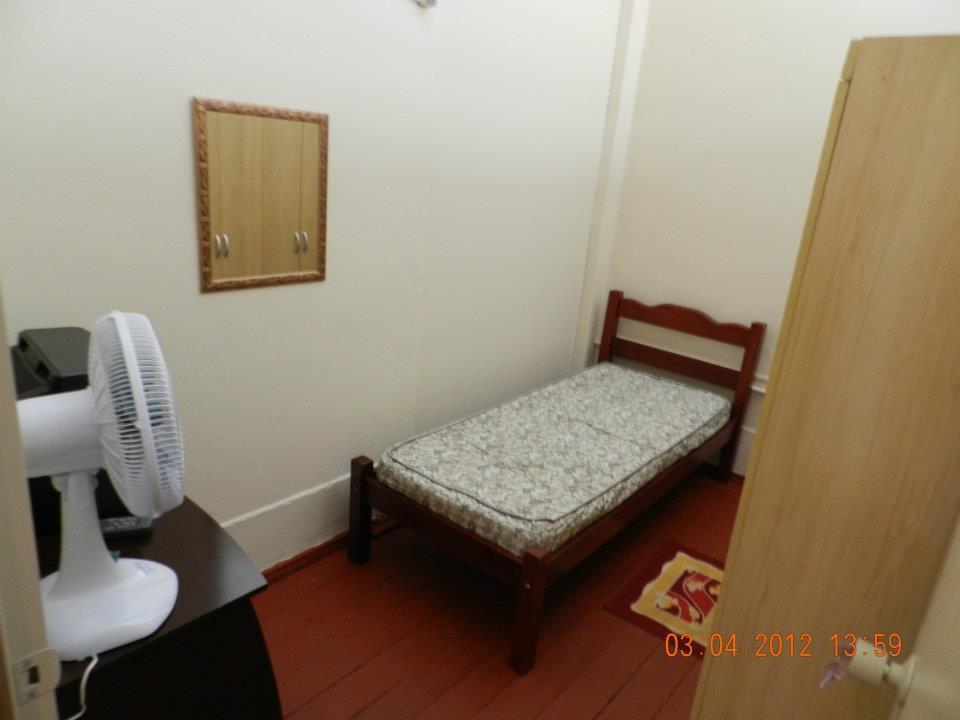 Morada Do Estudante Appartement Pelotas Buitenkant foto