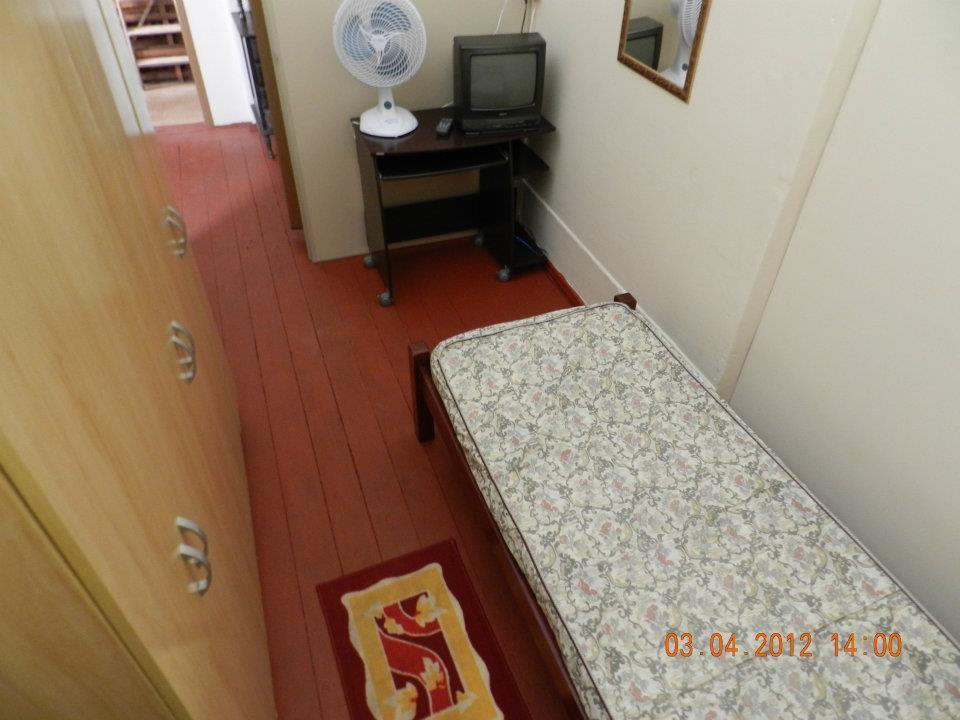 Morada Do Estudante Appartement Pelotas Buitenkant foto
