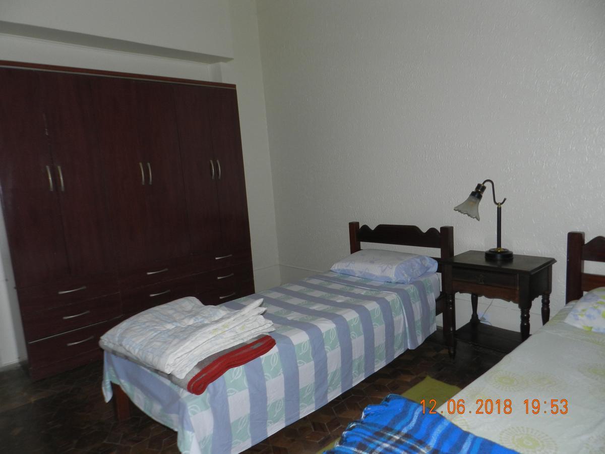 Morada Do Estudante Appartement Pelotas Buitenkant foto