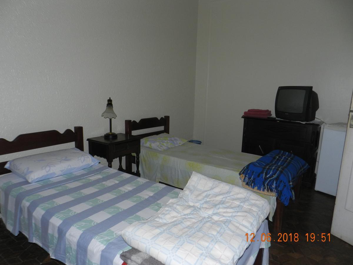 Morada Do Estudante Appartement Pelotas Buitenkant foto