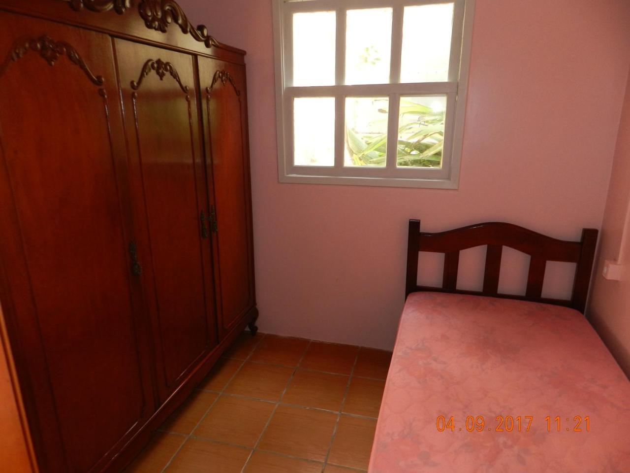 Morada Do Estudante Appartement Pelotas Buitenkant foto
