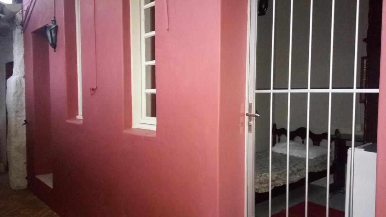 Morada Do Estudante Appartement Pelotas Buitenkant foto