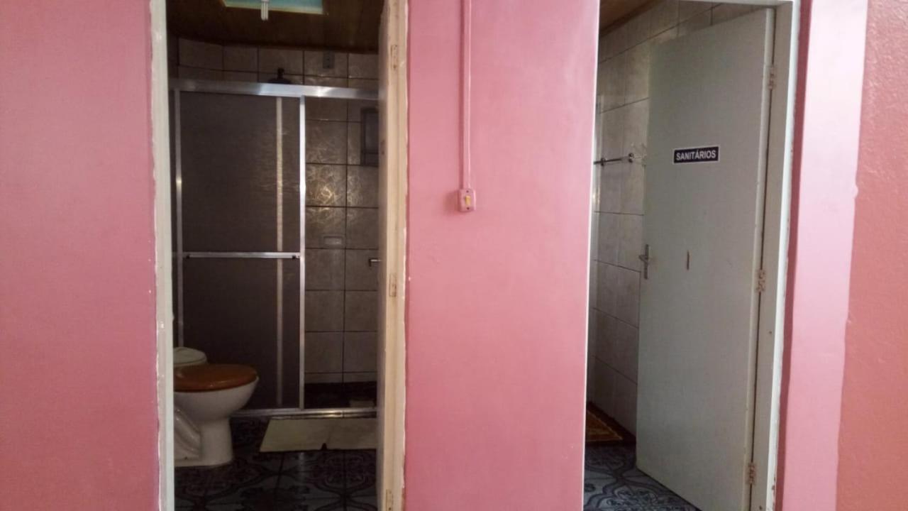 Morada Do Estudante Appartement Pelotas Buitenkant foto
