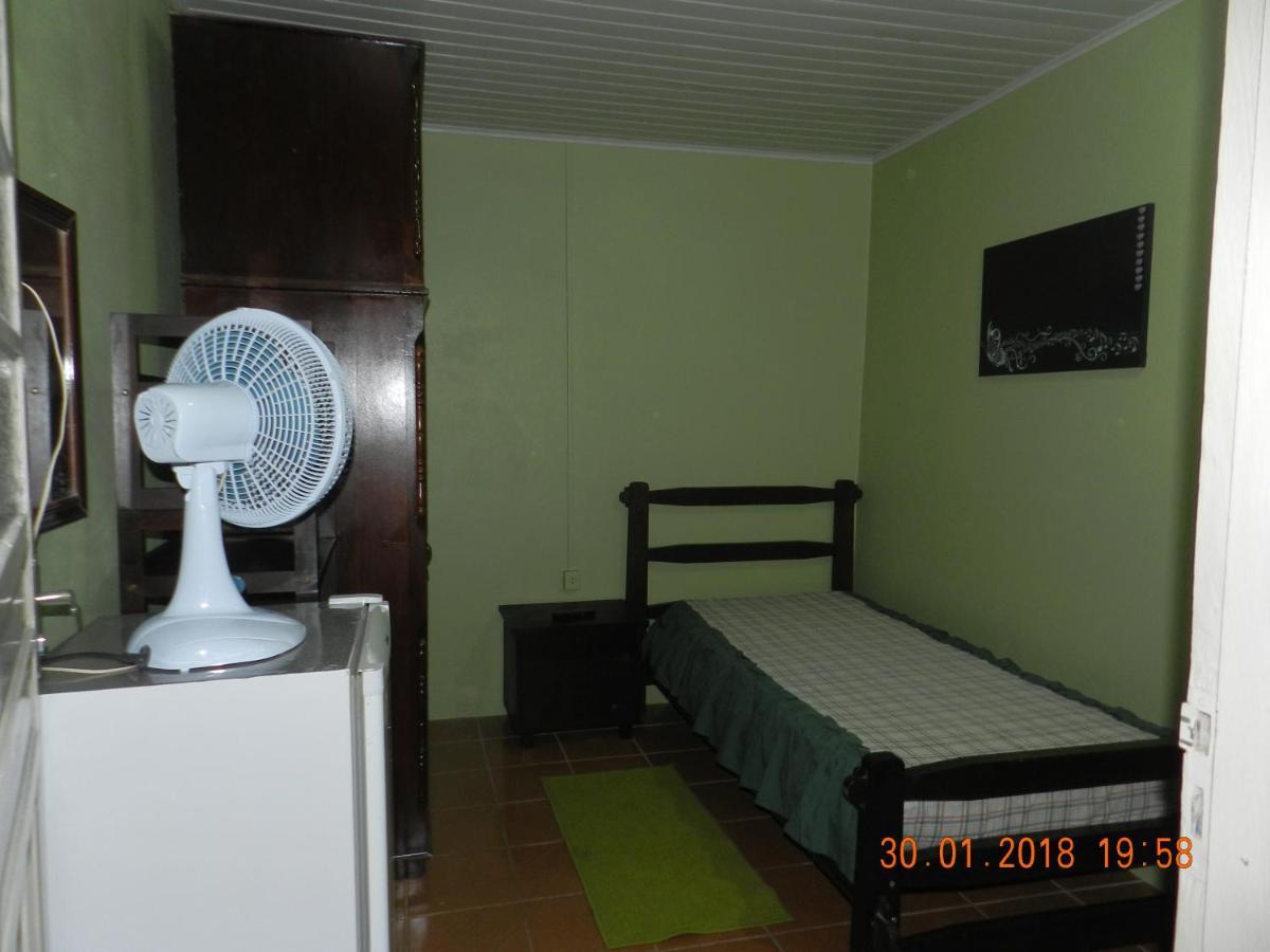 Morada Do Estudante Appartement Pelotas Buitenkant foto